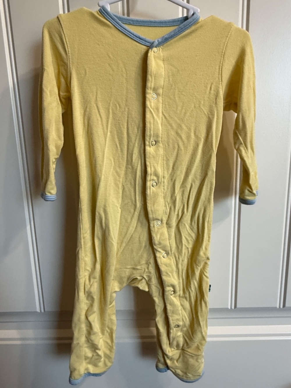 KickeePants Coverall, 3-6 Months
